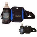 E-Runner Waist Pack W/ Bottle Holder